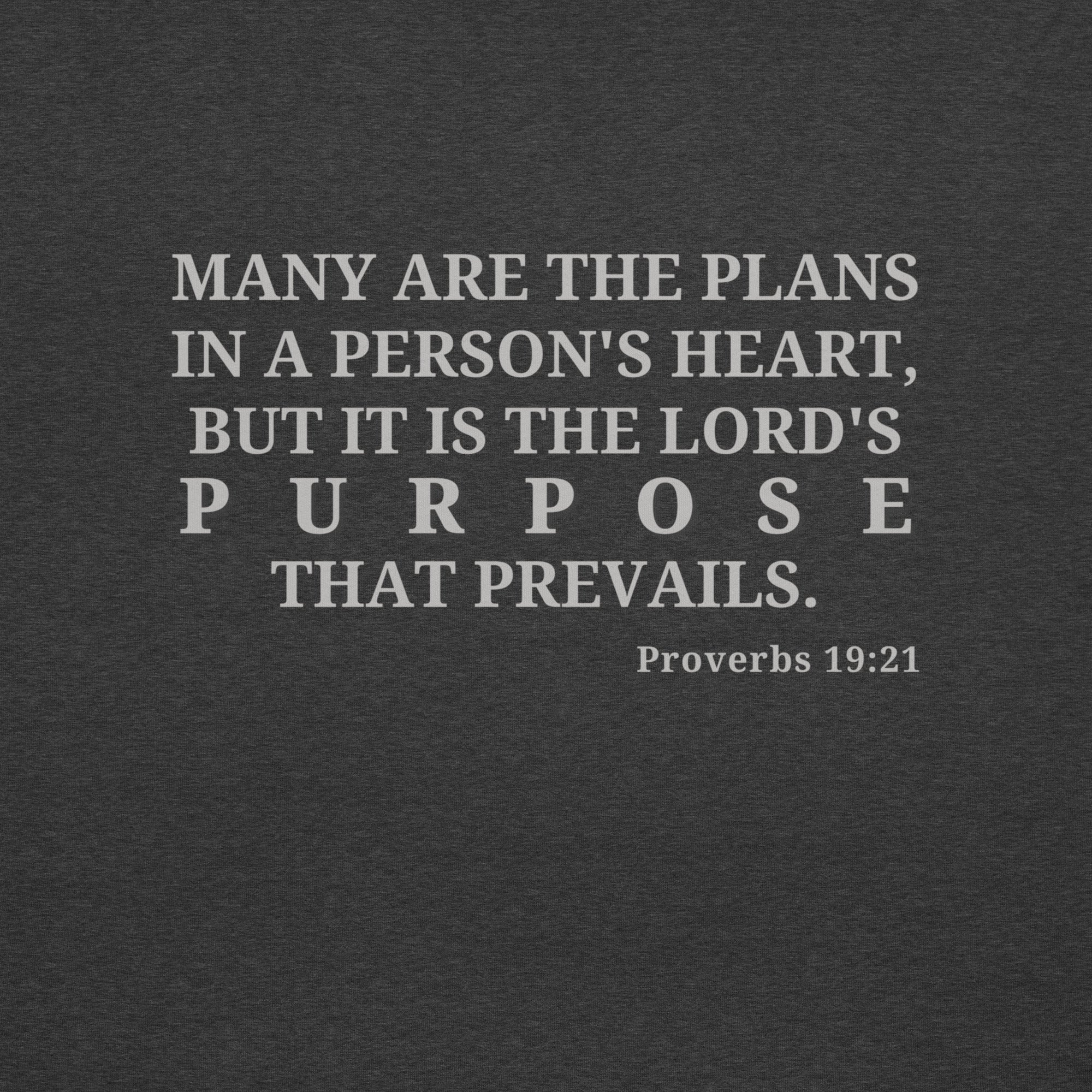 Elevated Purpose Apparel Home page