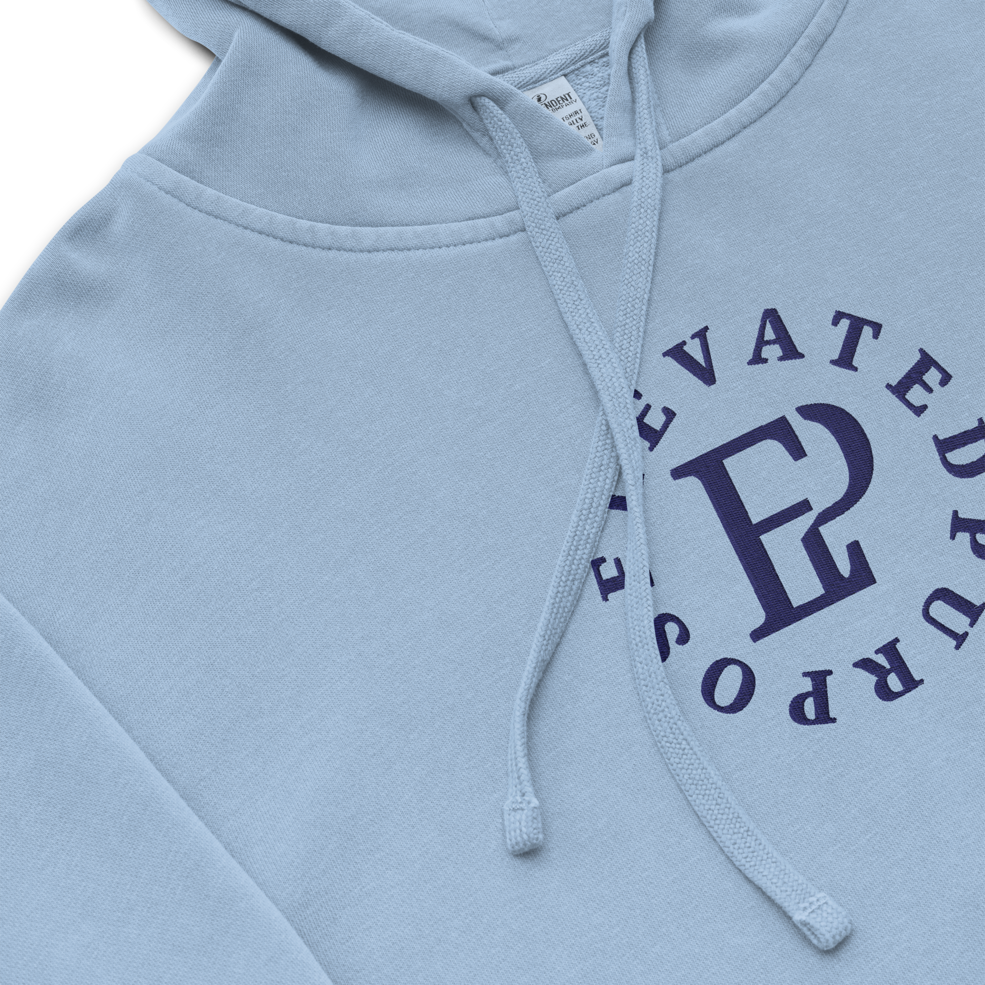 EP Essentials: Proverbs 19:21 Hoodie