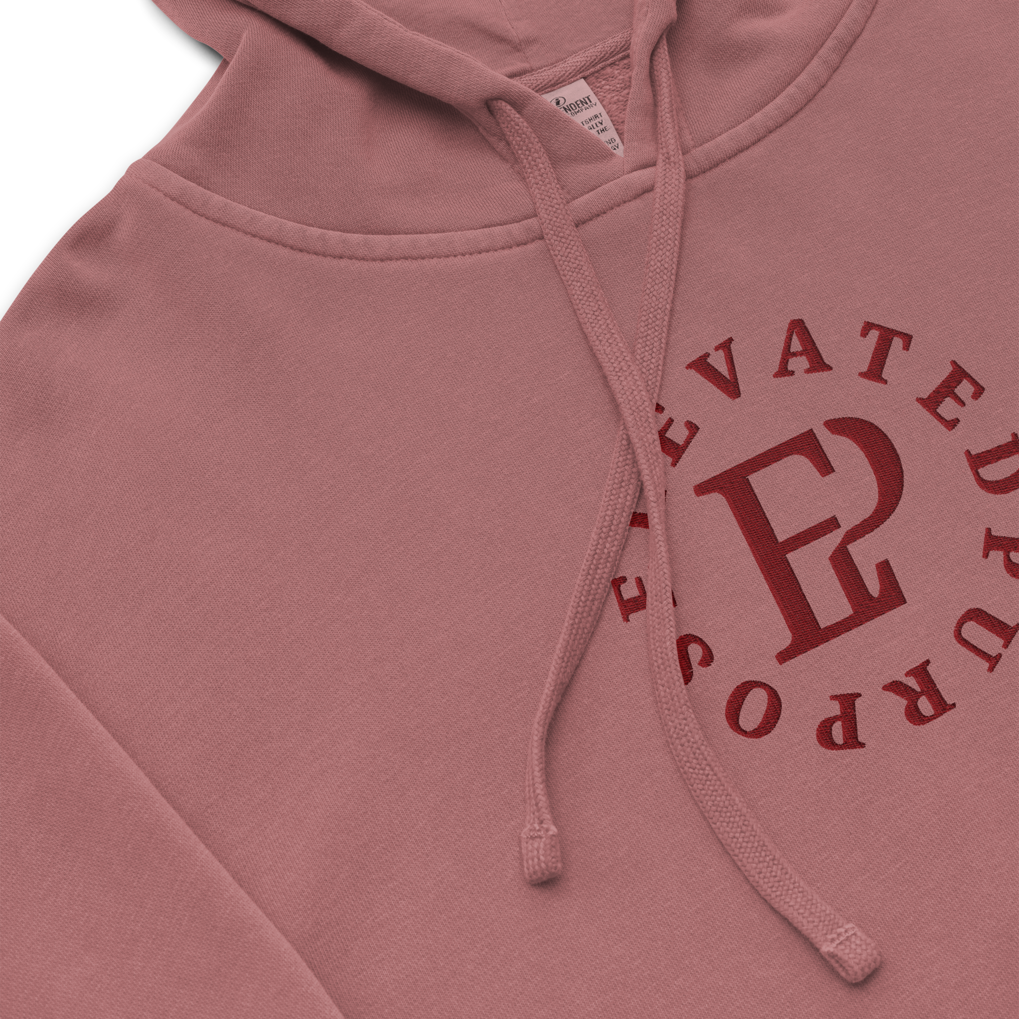EP Essentials: Proverbs 19:21 Hoodie