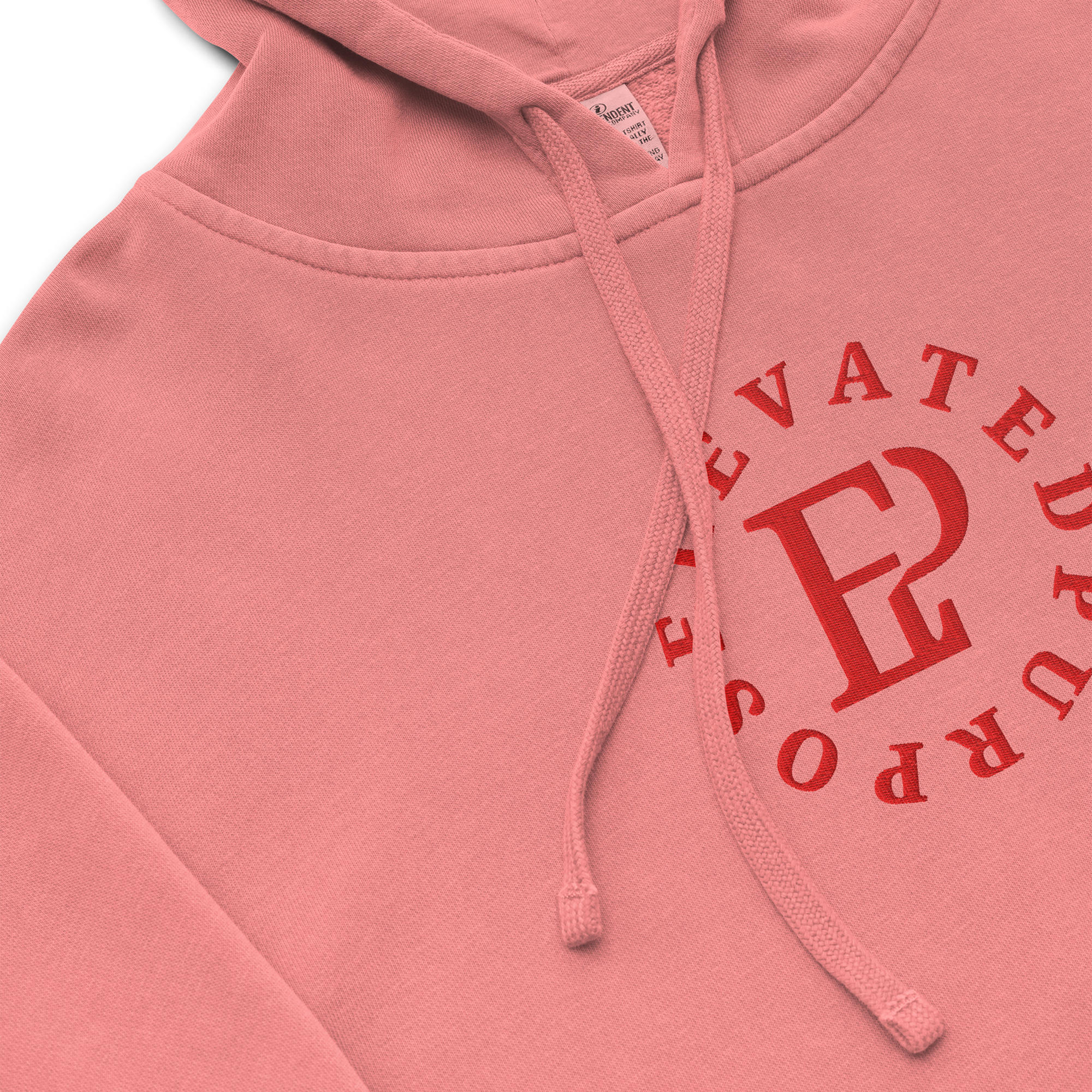 EP Essentials: Proverbs 19:21 Hoodie