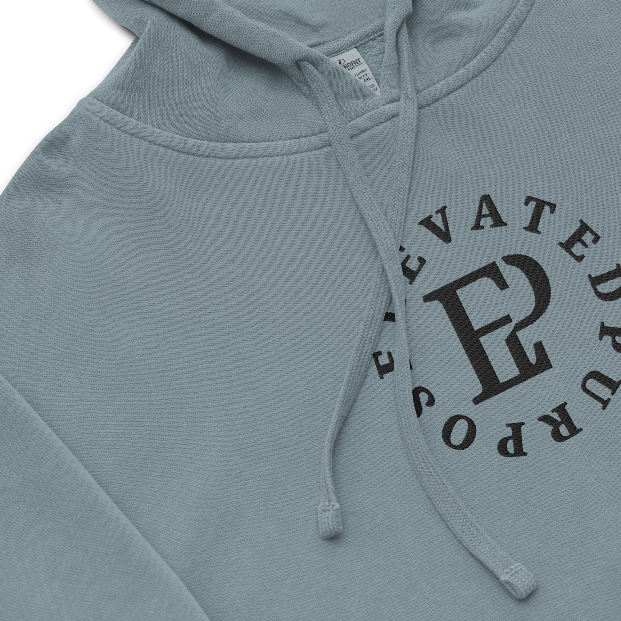 EP Essentials: Proverbs 19:21 Hoodie