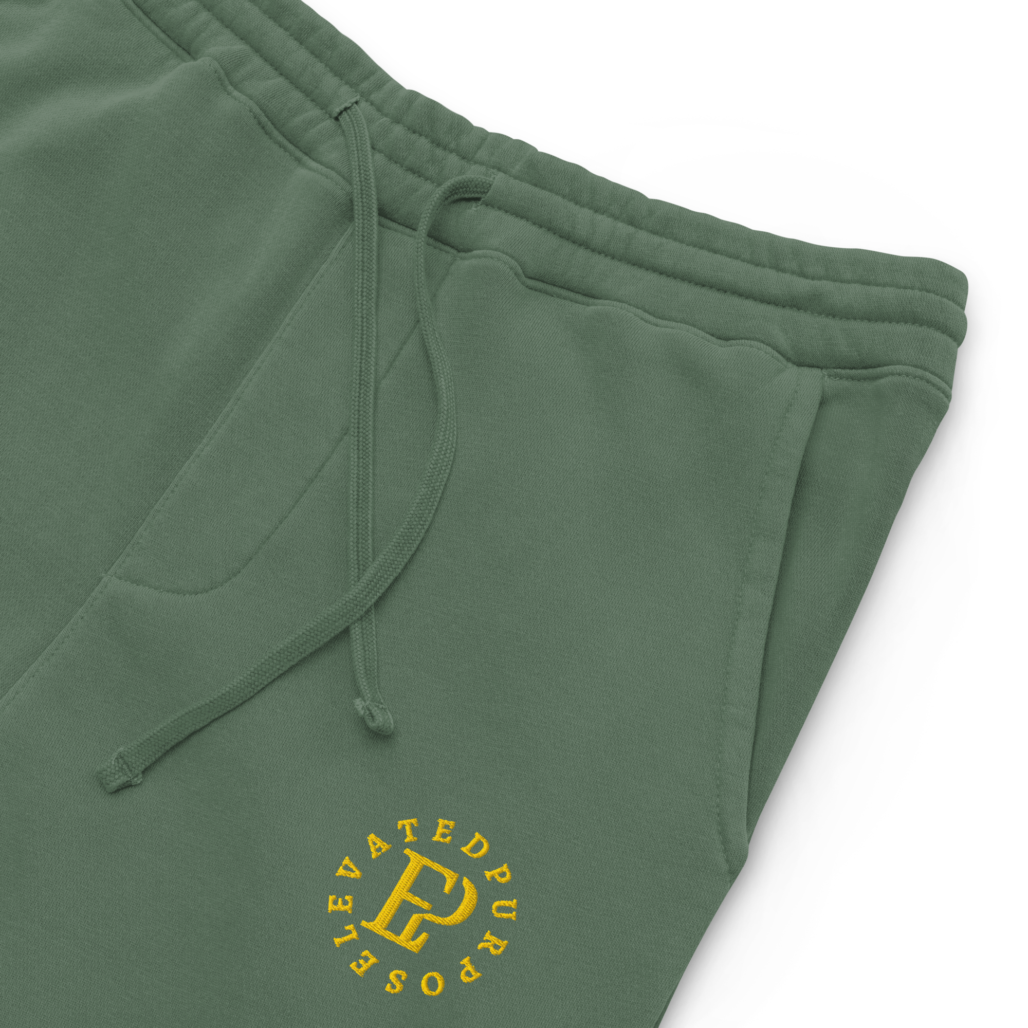 EP Essentials: Proverbs 19:21 Joggers