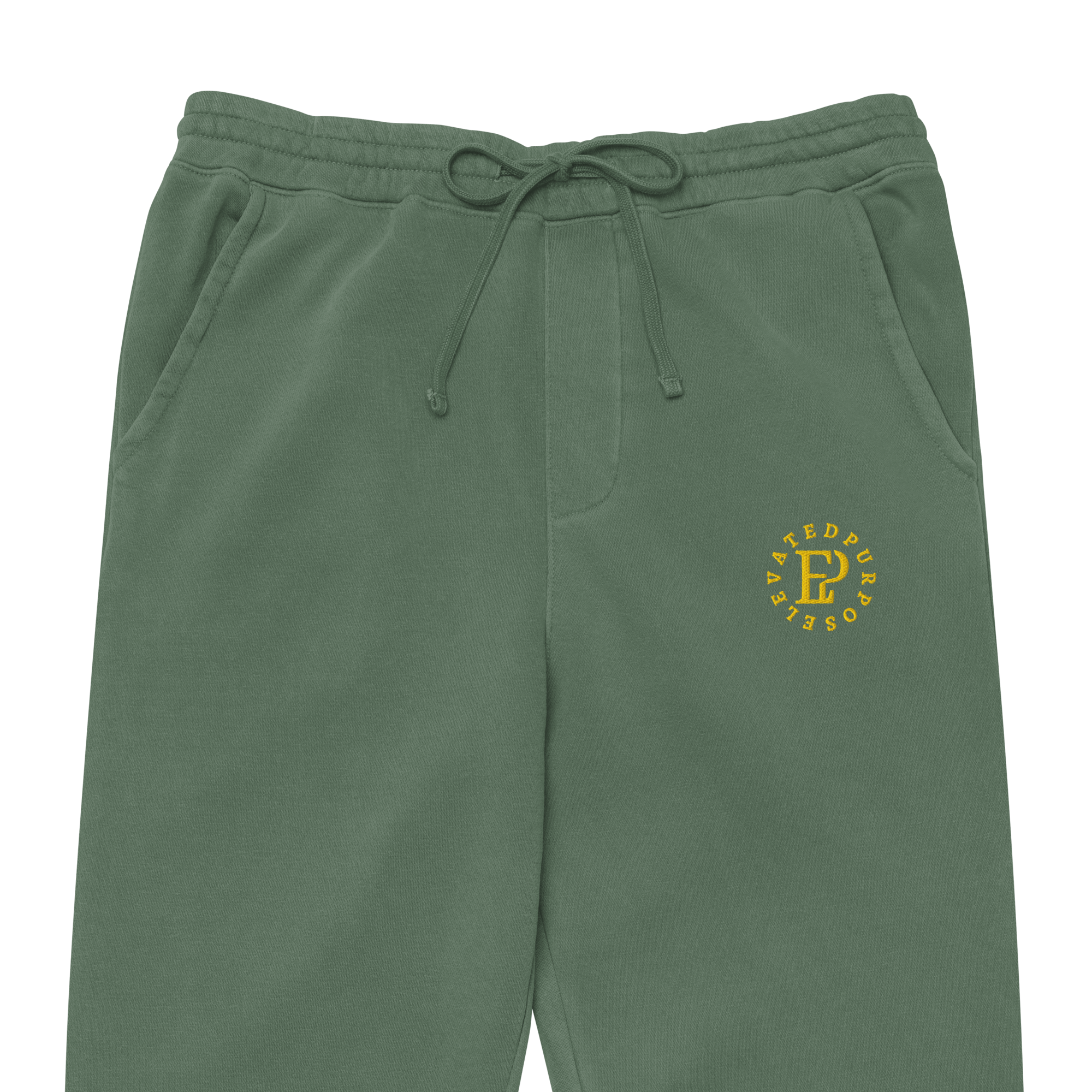 EP Essentials: Proverbs 19:21 Joggers