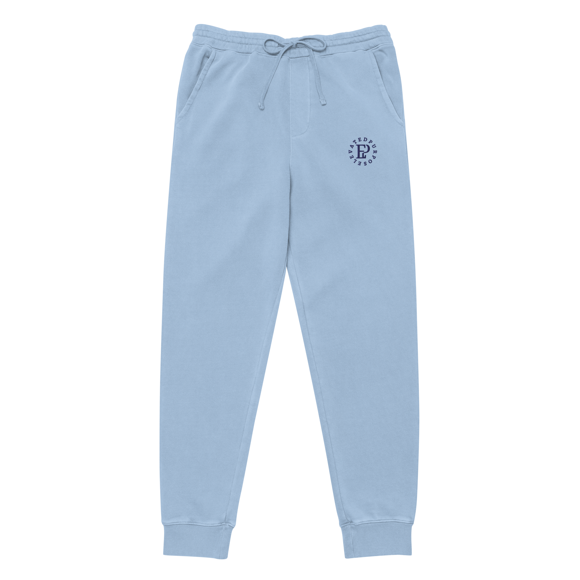 EP Essentials: Proverbs 19:21 Joggers