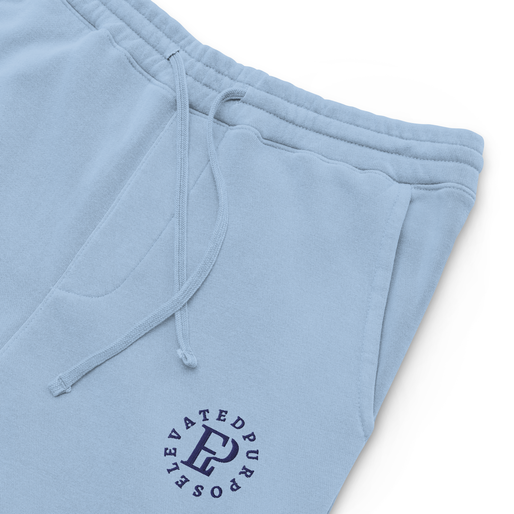 EP Essentials: Proverbs 19:21 Joggers