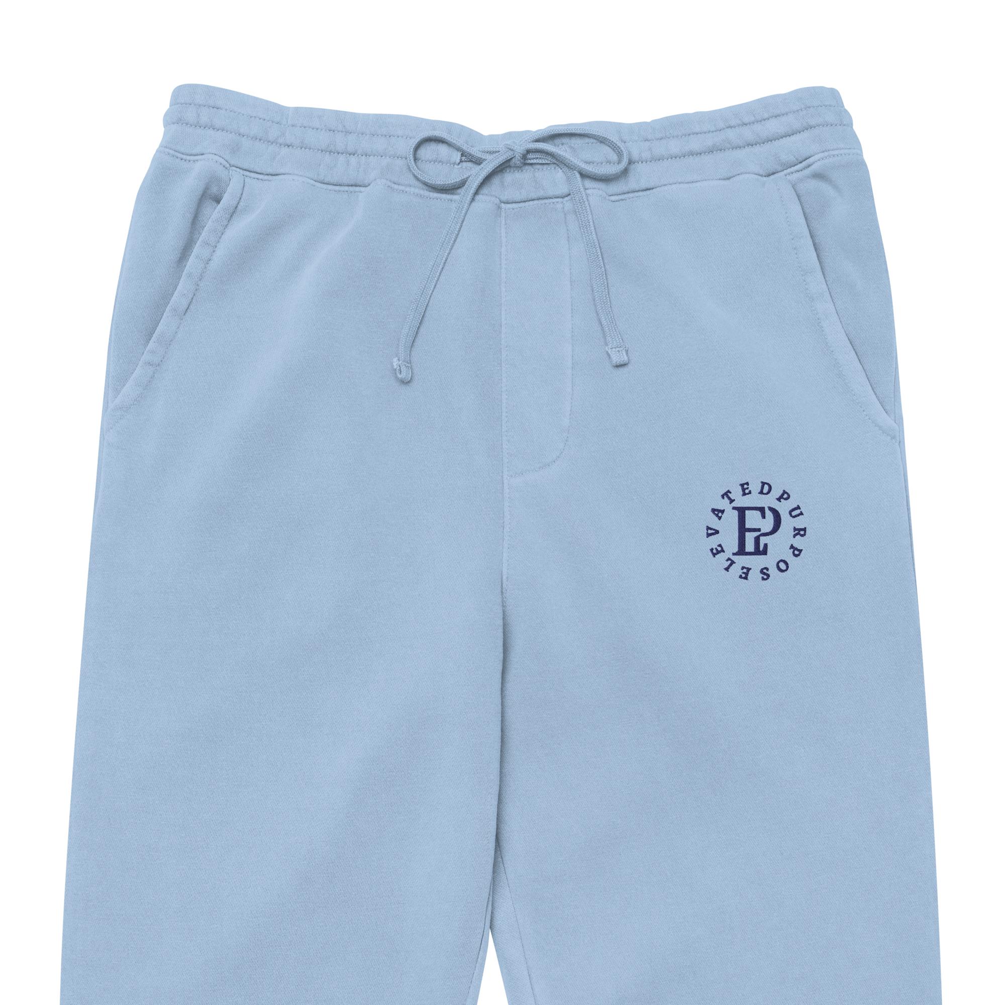 EP Essentials: Proverbs 19:21 Joggers