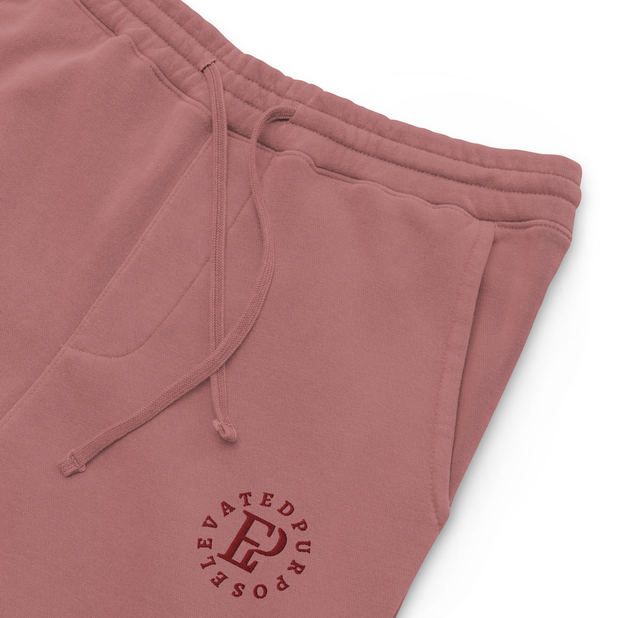 EP Essentials: Proverbs 19:21 Joggers