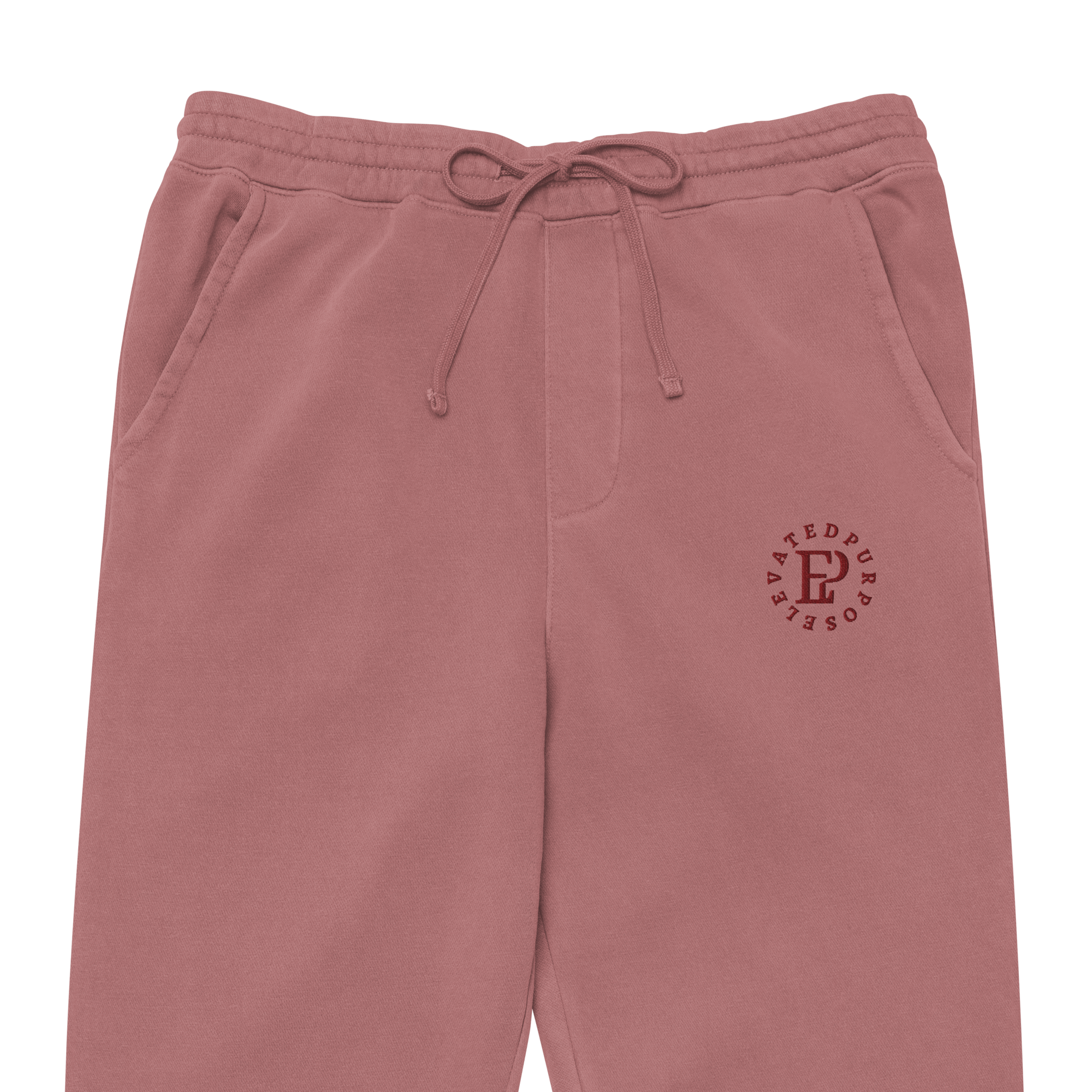 EP Essentials: Proverbs 19:21 Joggers