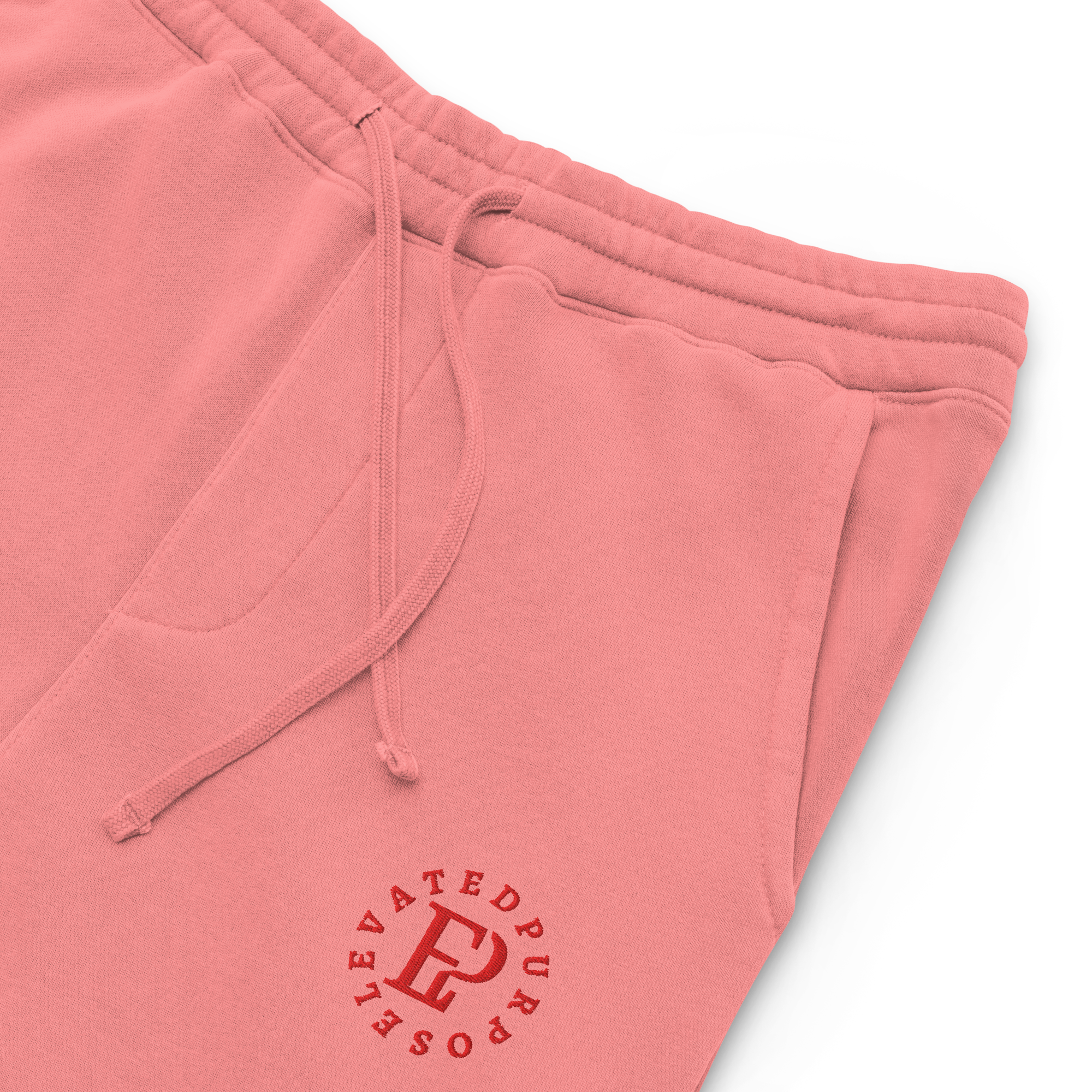EP Essentials: Proverbs 19:21 Joggers
