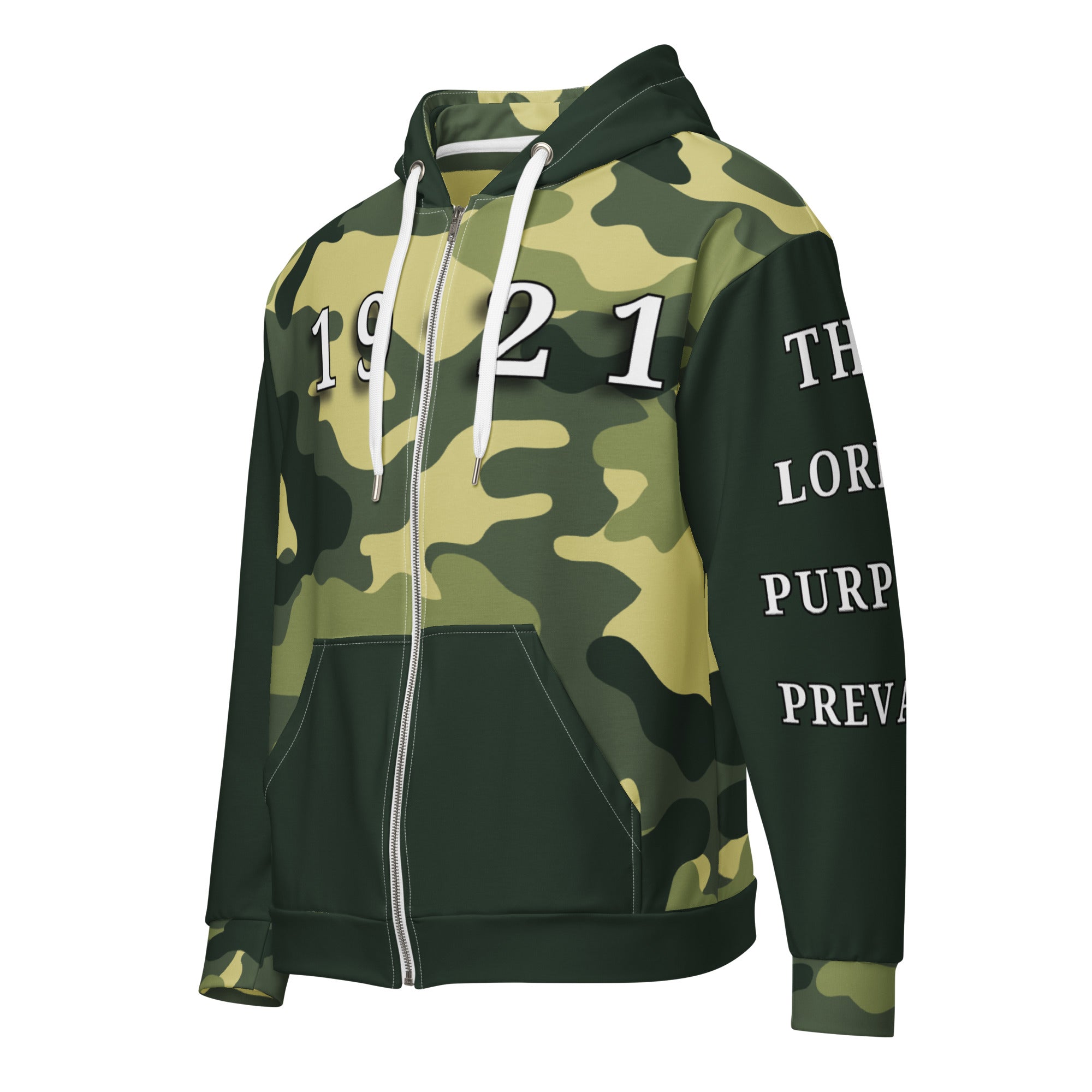 EP Proverbs Camo Collection