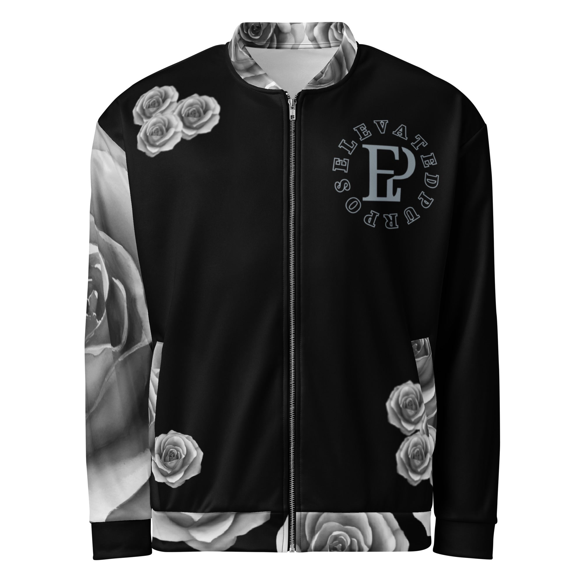 Elevated Purpose Rose Collection