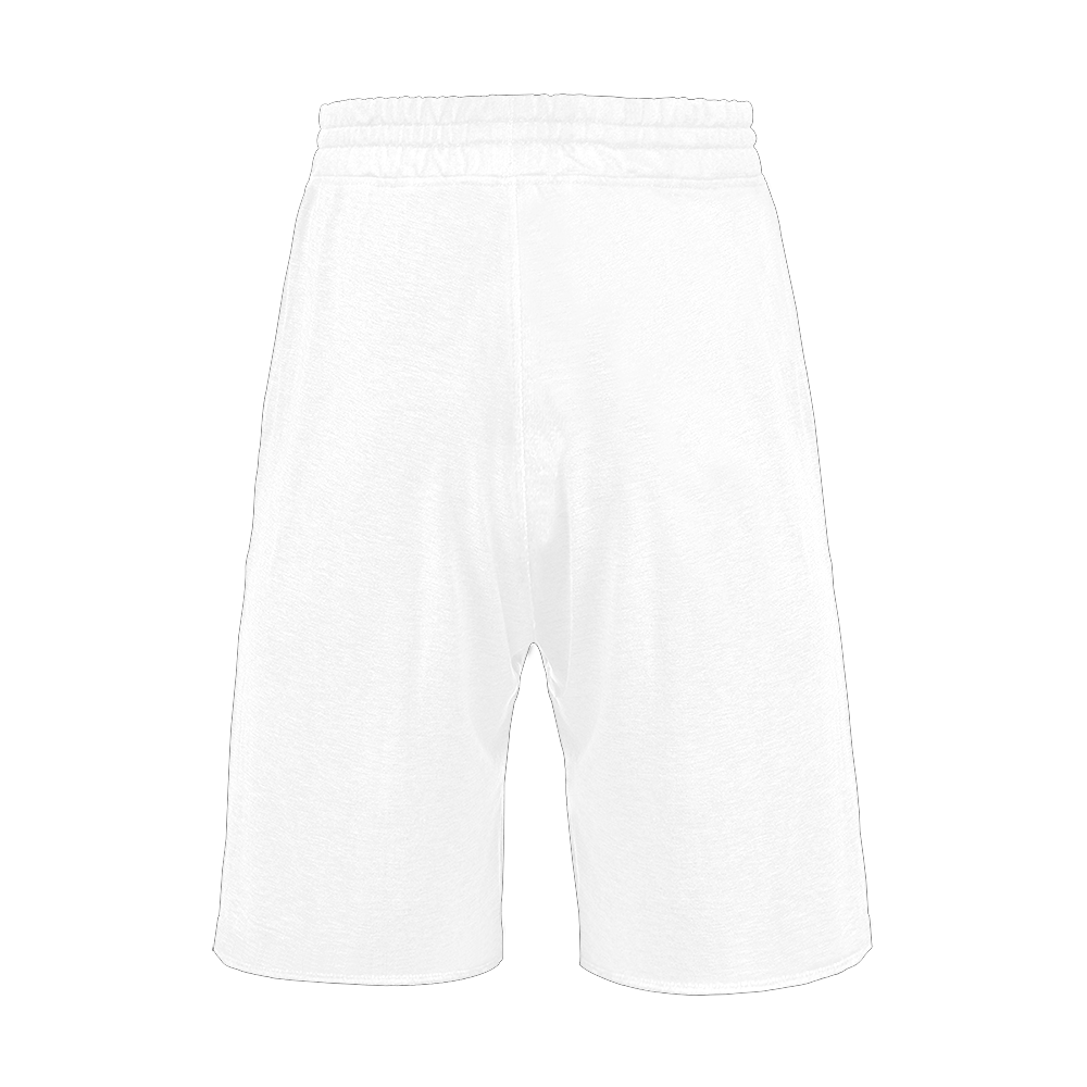 EP LIFE SHORT - WHITE