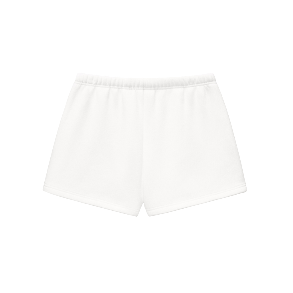 Women’s EP LIFE Cross Logo Shorts
