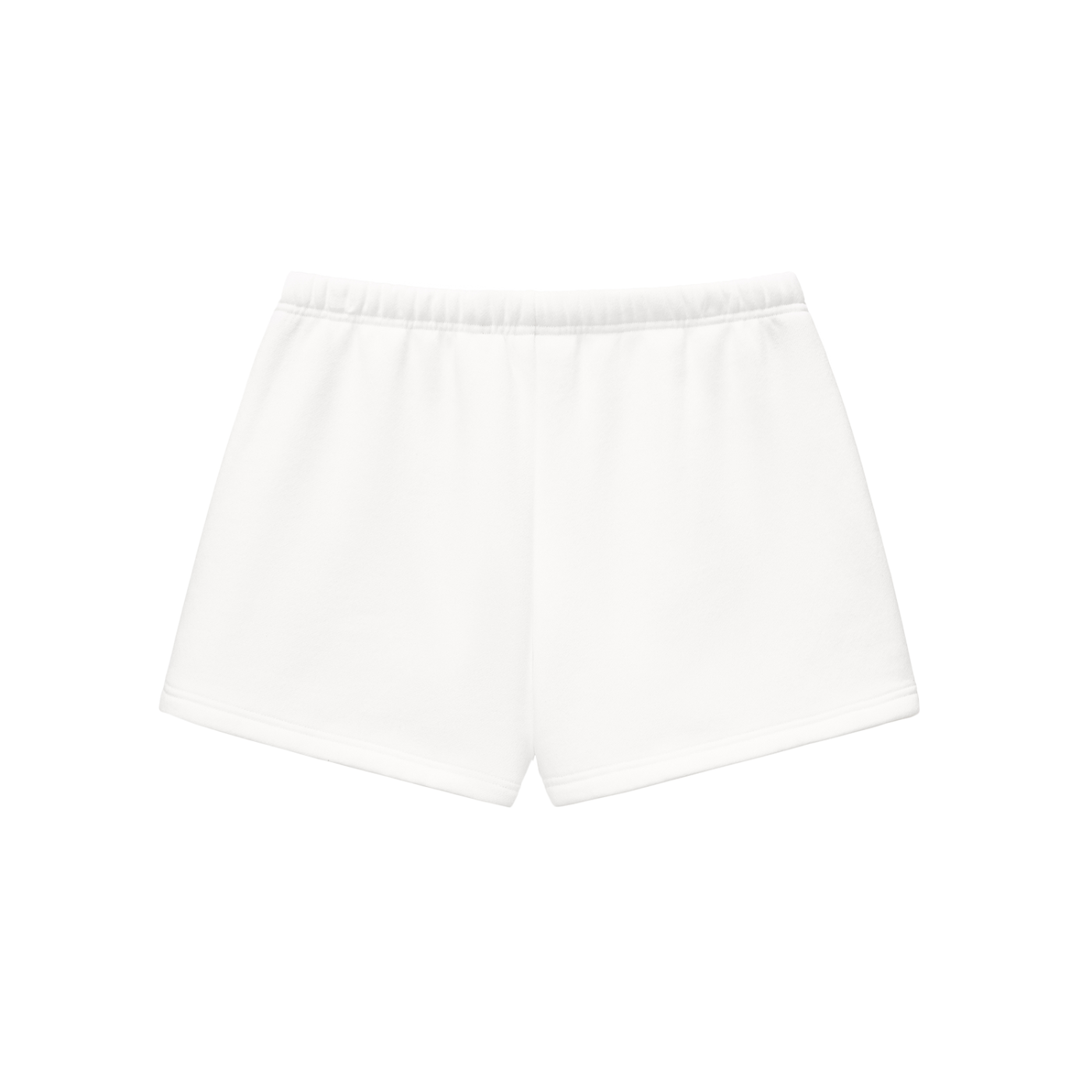 Women’s EP LIFE Cross Logo Shorts