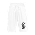 EP LIFE SHORT - WHITE