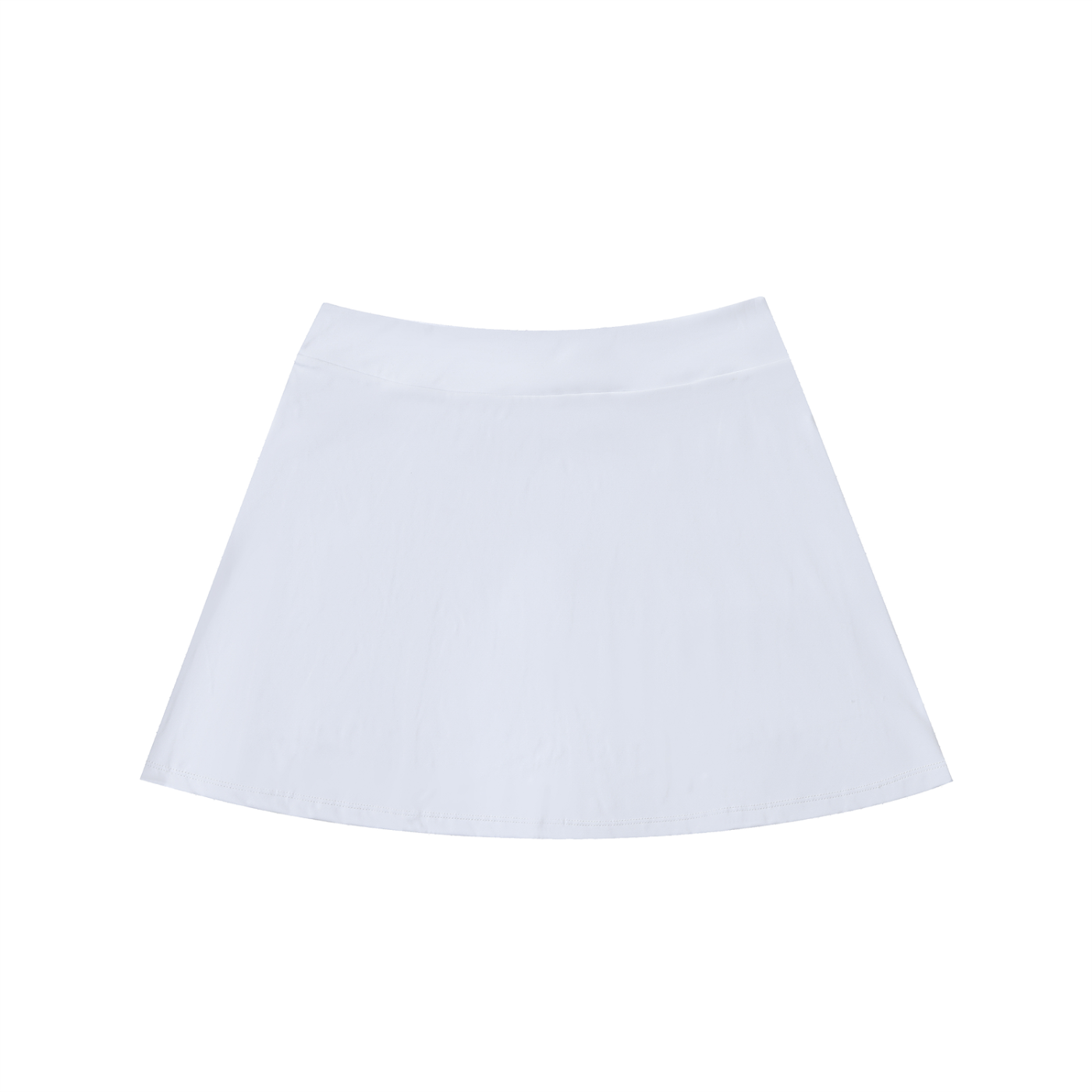 EP LIFE High-Waist Pocketed A-Line Skirt