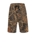 Forest Camo Shorts