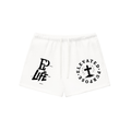 Women’s EP LIFE Cross Logo Shorts