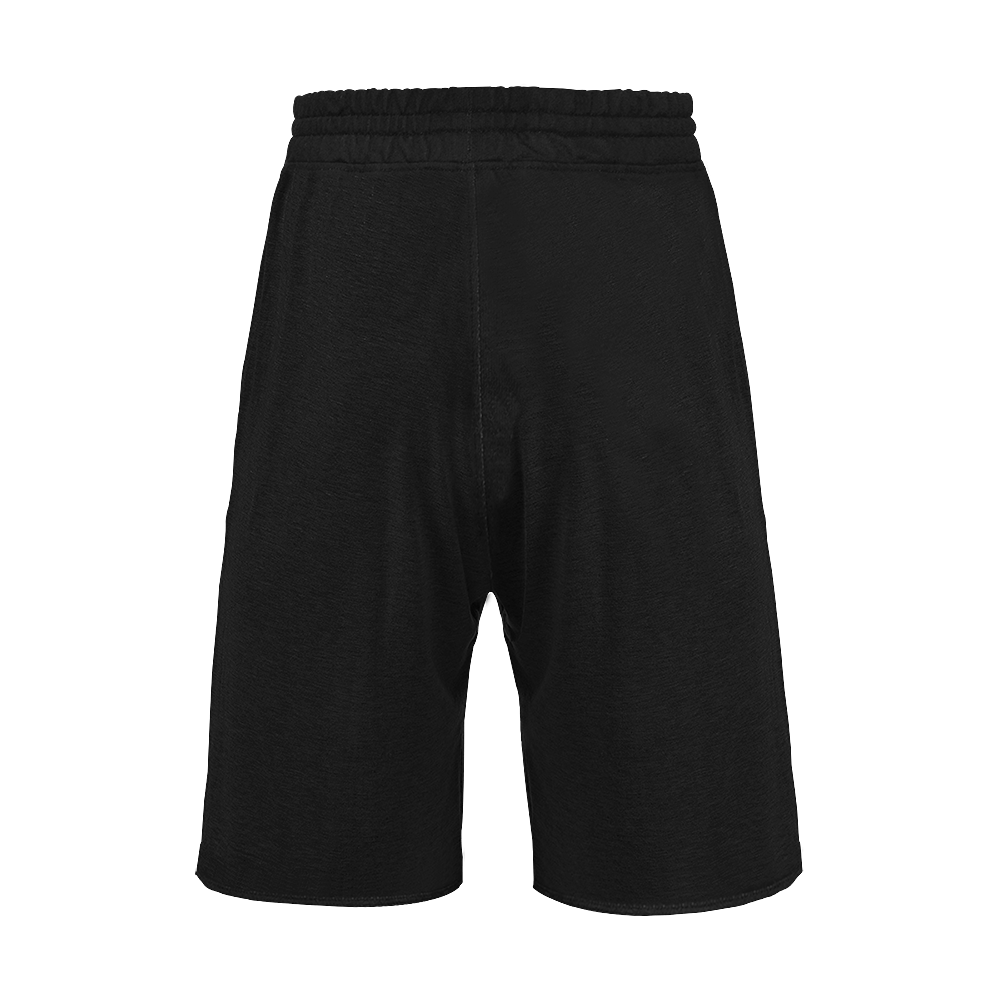 EP LIFE SHORT - BLACK
