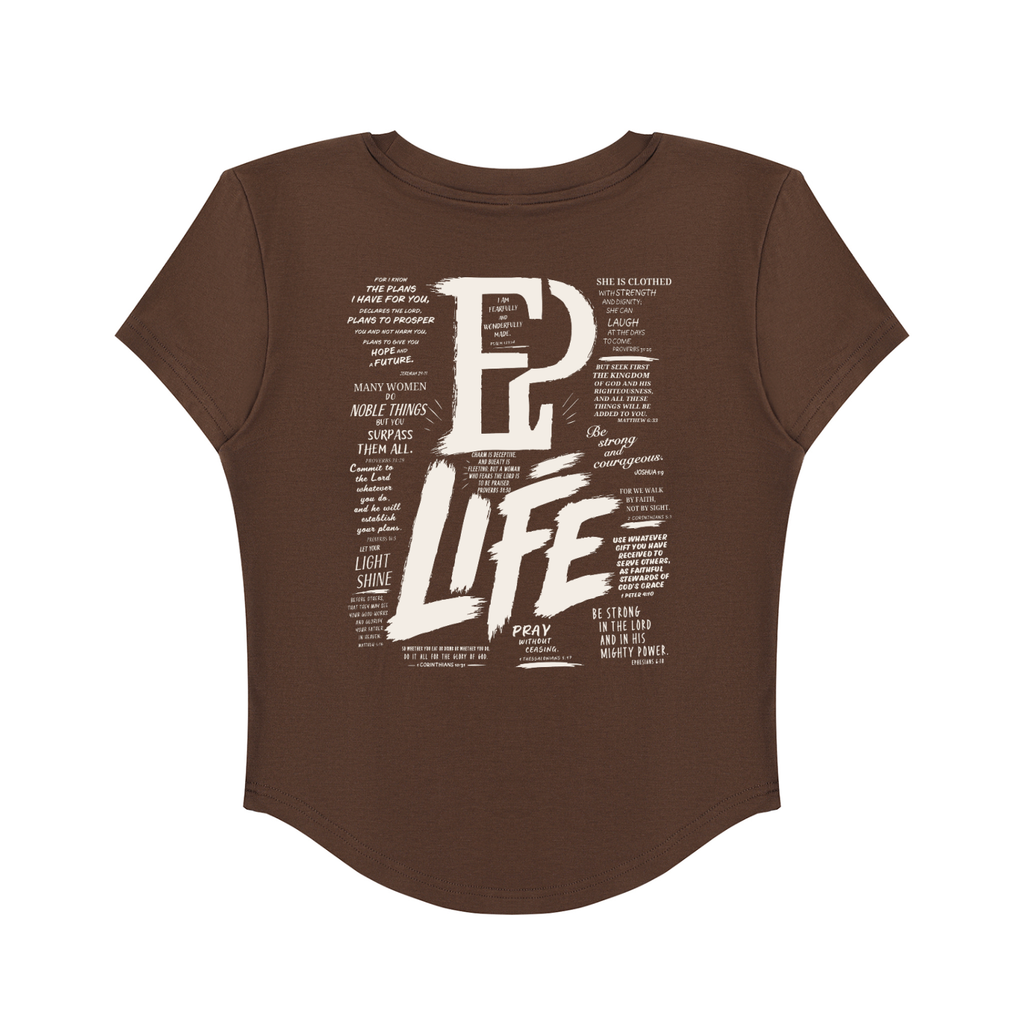 faithoverflight,christiancroptee,womenschristianshirt,scriptureapparel,hebrews1039,elevatedpurposeco,overcollection,minimalistchristianclothing,faithfashion,kingdomapparel,womenspaneledcroptop,rayonspandextee,purposedrivenclothing