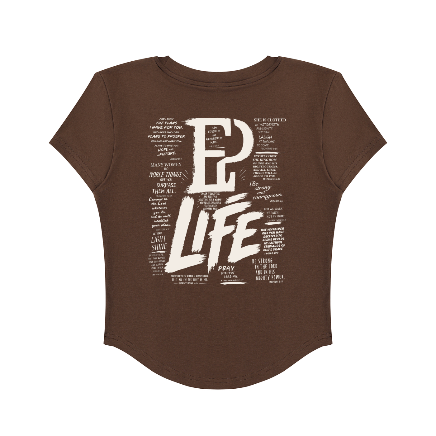 faithoverflight,christiancroptee,womenschristianshirt,scriptureapparel,hebrews1039,elevatedpurposeco,overcollection,minimalistchristianclothing,faithfashion,kingdomapparel,womenspaneledcroptop,rayonspandextee,purposedrivenclothing