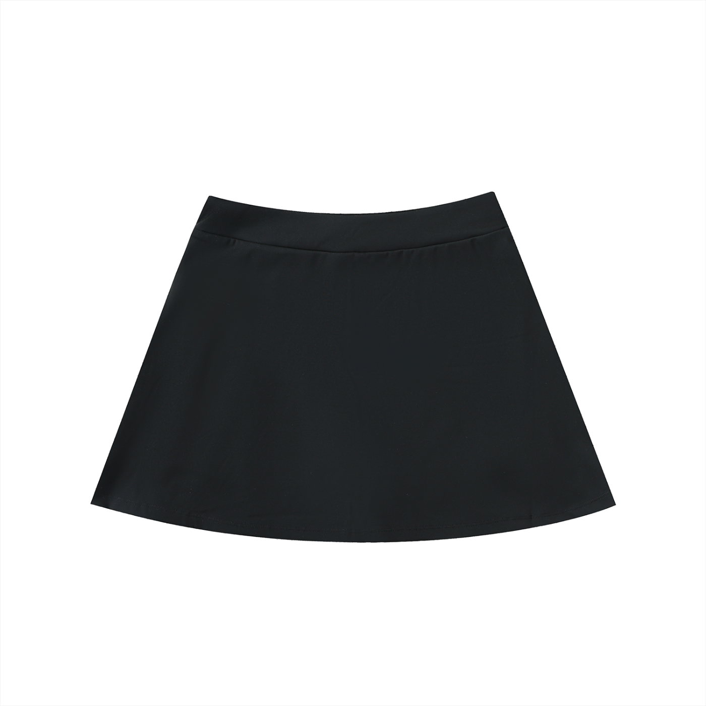 EP LIFE High-Waist Pocketed A-Line Skirt