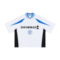 EP LIFE™ ON THE RECORD | INFORMANT V-Neck Tee | Mark 16:15