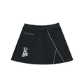 EP LIFE High-Waist Pocketed A-Line Skirt