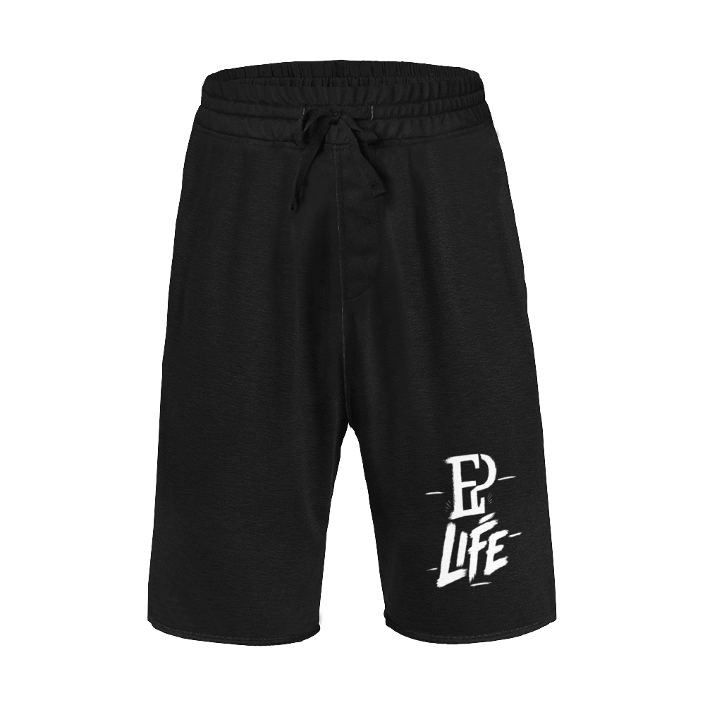 EP LIFE SHORT - BLACK