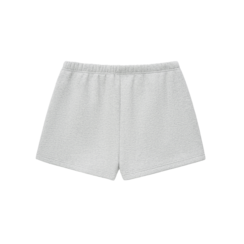 Women’s EP LIFE Cross Logo Shorts