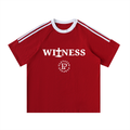 EP LIFE™ ON THE RECORD | WITNESS Performance Tee | Acts 4:20
