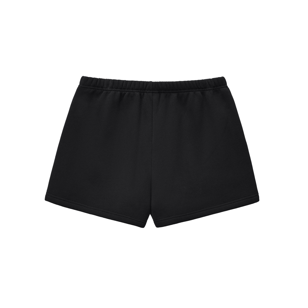Women’s EP LIFE Cross Logo Shorts