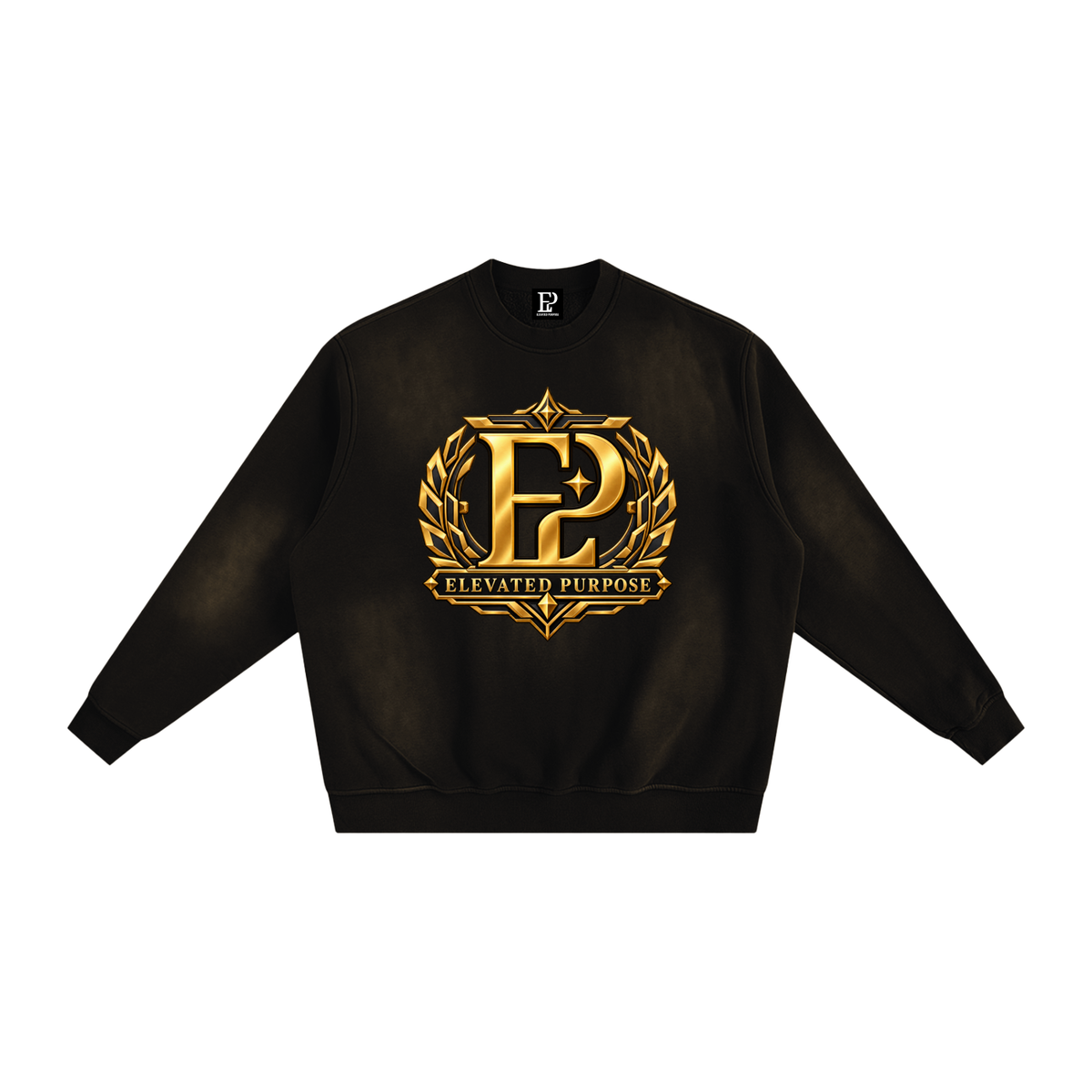 Sunfade Fleeced Sweatpants