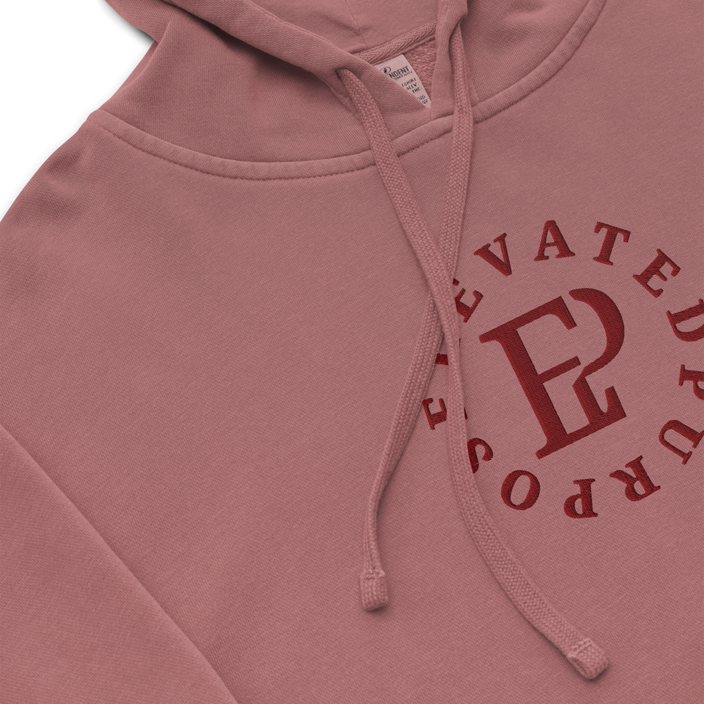 EP Essentials: Proverbs 19:21 Hoodie