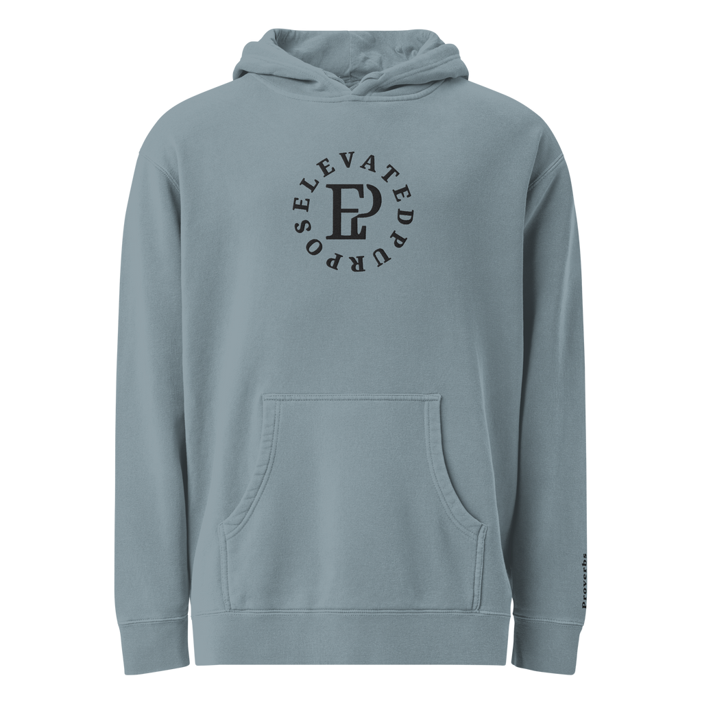 EP Essentials: Proverbs 19:21 Hoodie