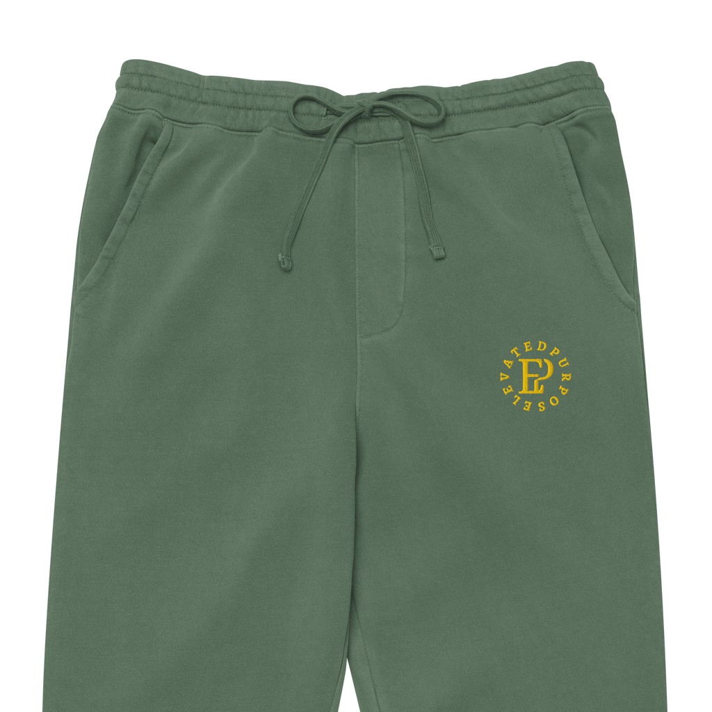EP Essentials: Proverbs 19:21 Joggers