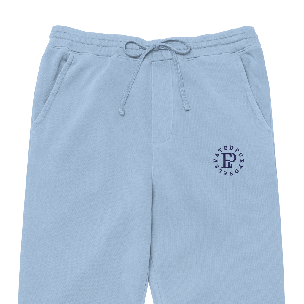 EP Essentials: Proverbs 19:21 Joggers