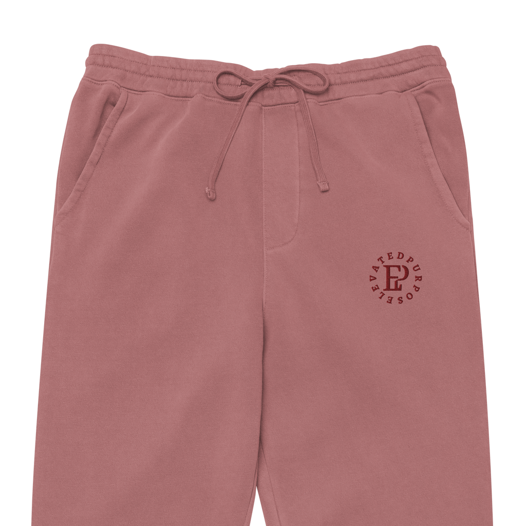 EP Essentials: Proverbs 19:21 Joggers