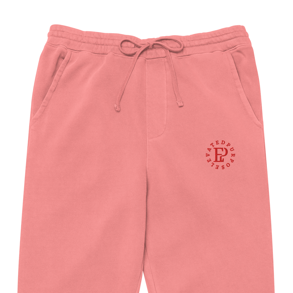 EP Essentials: Proverbs 19:21 Joggers