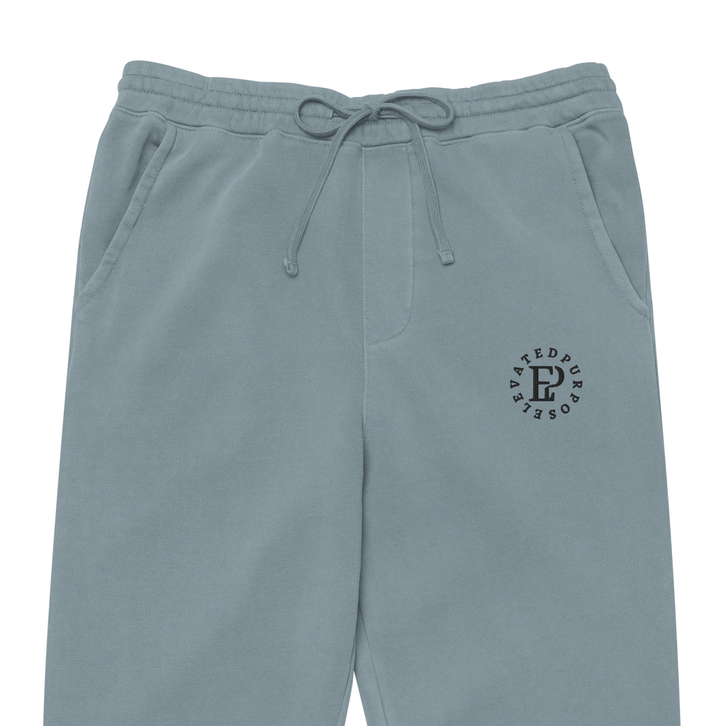 EP Essentials: Proverbs 19:21 Joggers